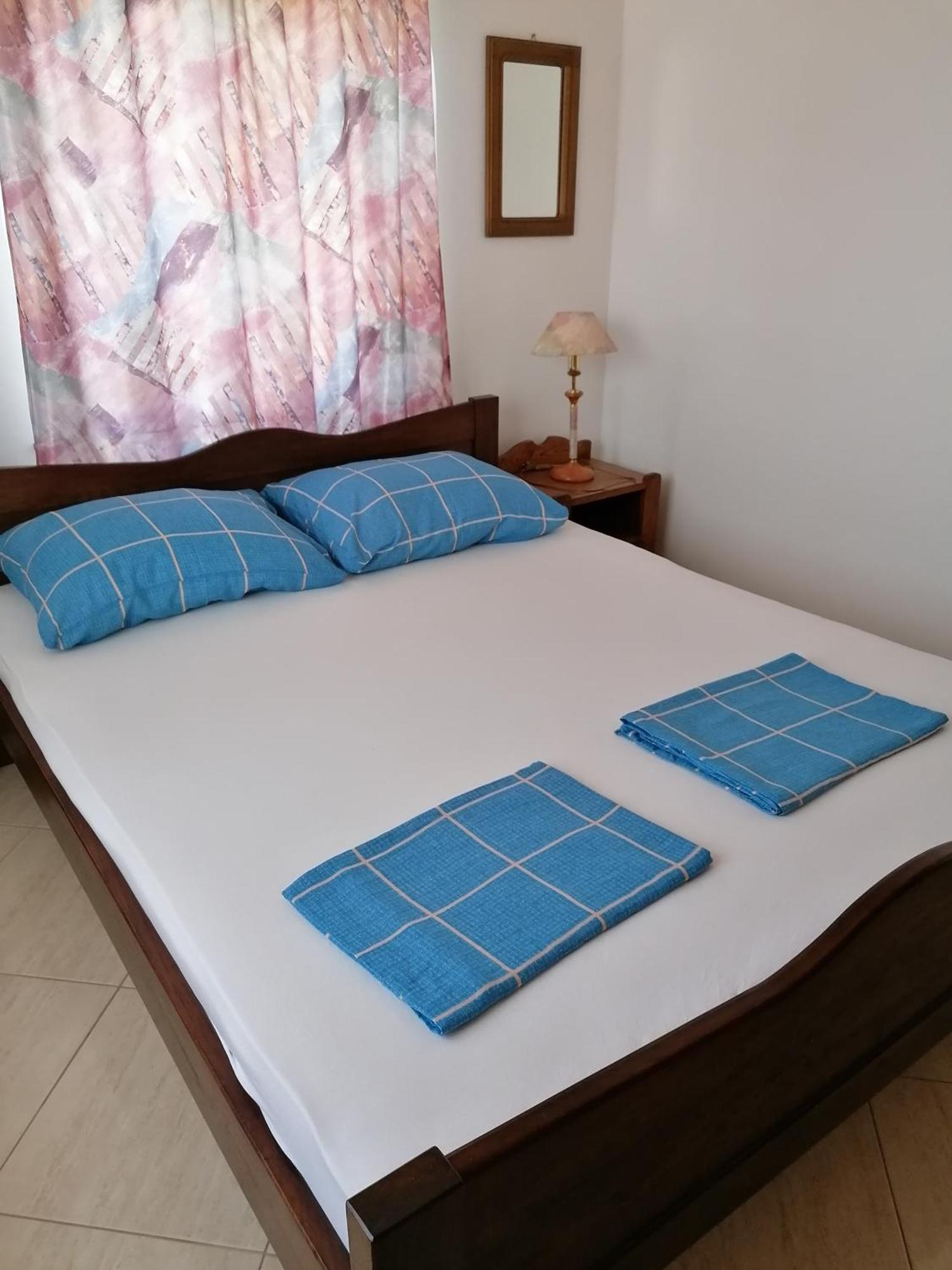 Apartman Monte Cristo Maslenica Exterior photo
